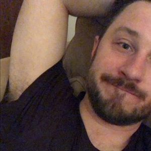 Meet your Posher, Dan